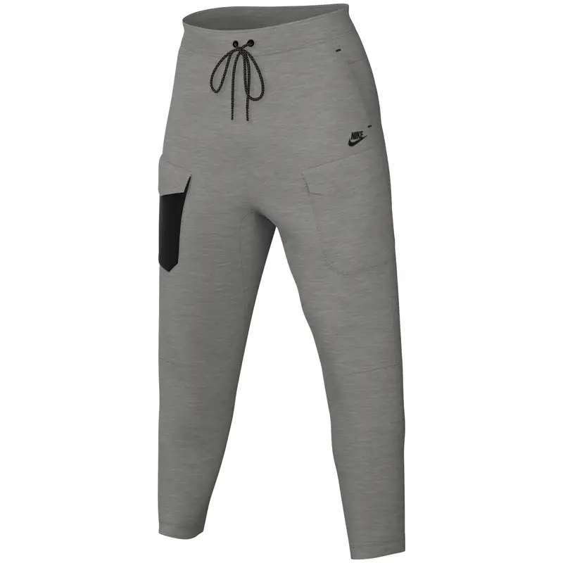 Pantaloni sportivi Nike Sportswear Tech Utility Gris