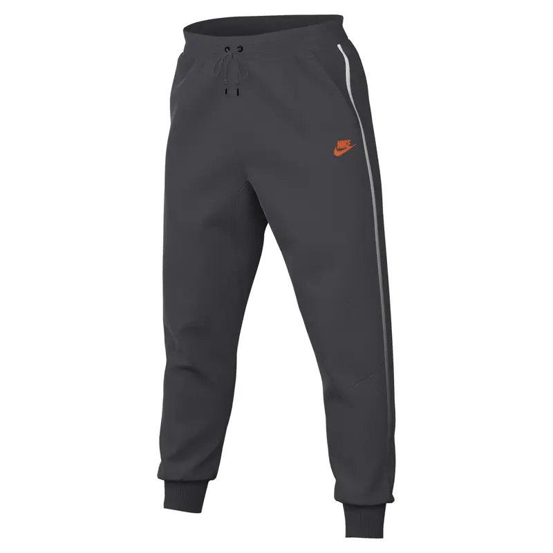Pantaloni sportivi Nike Tch Ssnl Tf+ Gris