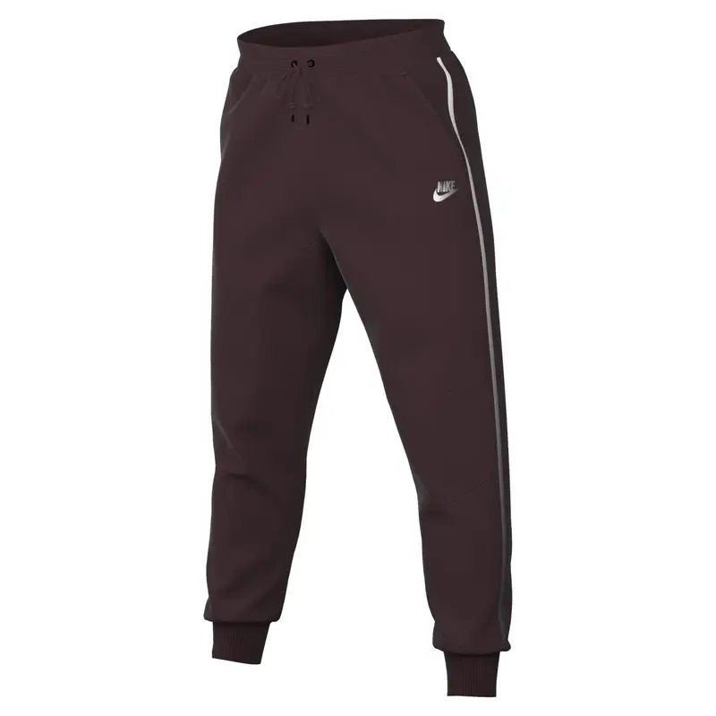 Pantaloni sportivi Nike Tch Ssnl Tf+ Rouge