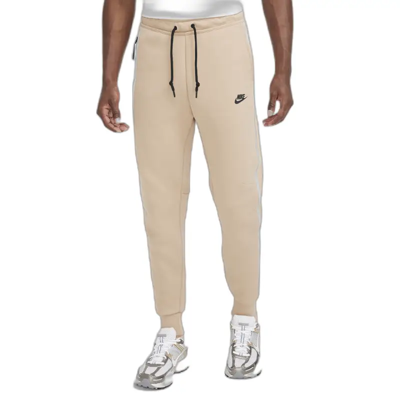 Pantaloni sportivi Nike Tech Orange