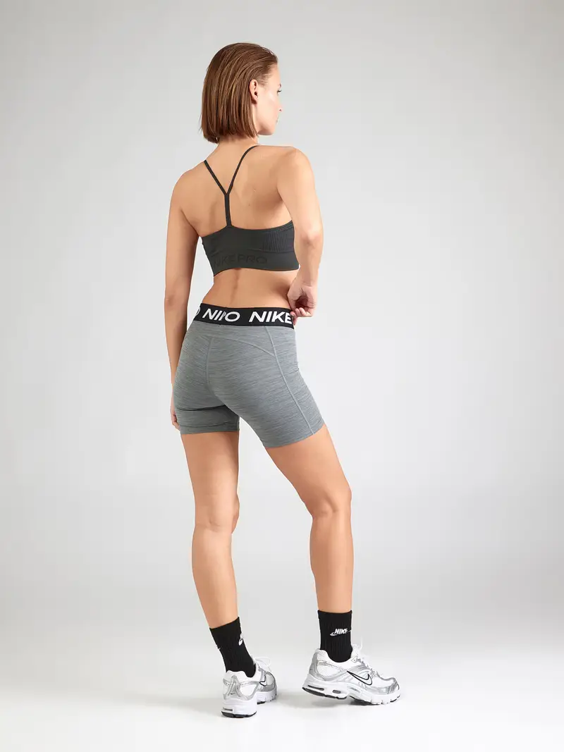 Pantaloni sportivi NP 365 grigio scuro / nero / bianco miniatura 3