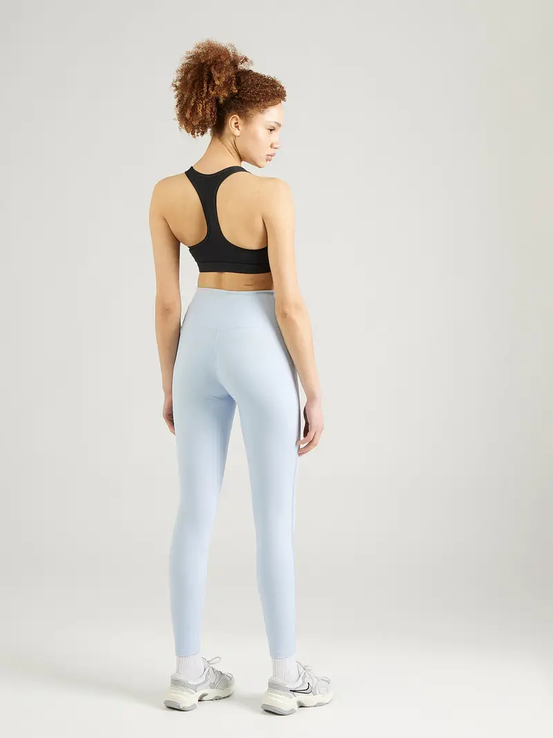 Pantaloni sportivi ONE blu chiaro miniatura 3