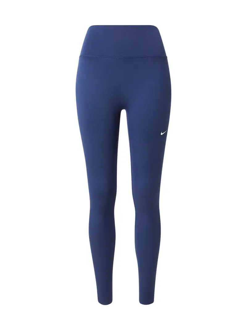 Pantaloni sportivi ONE blu scuro