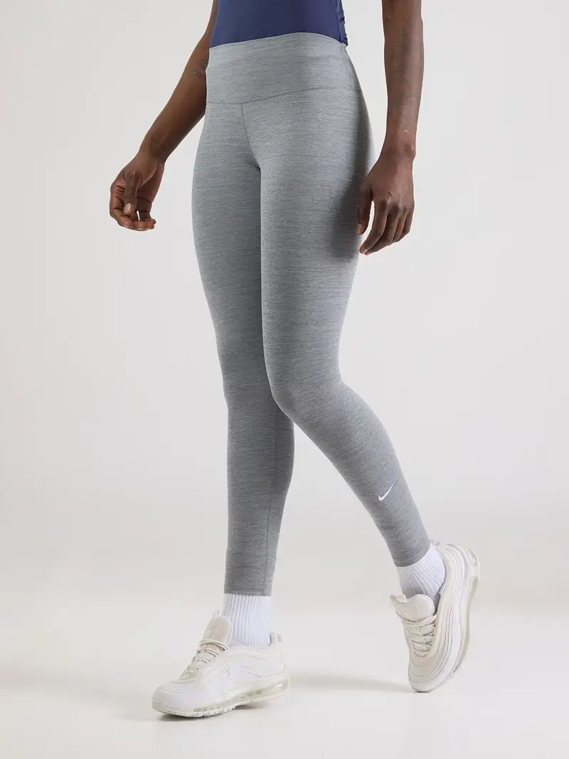 Pantaloni sportivi ONE grigio basalto miniatura 2