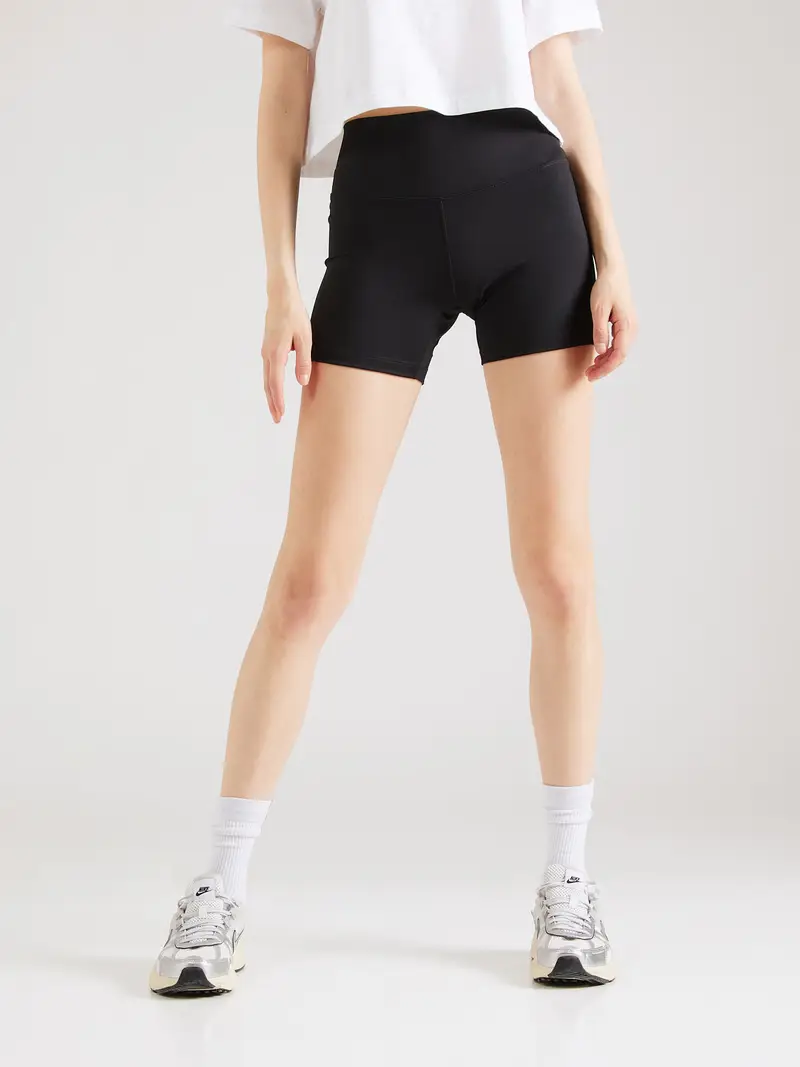 Pantaloni sportivi 'ONE' grigio chiaro / nero miniatura 2