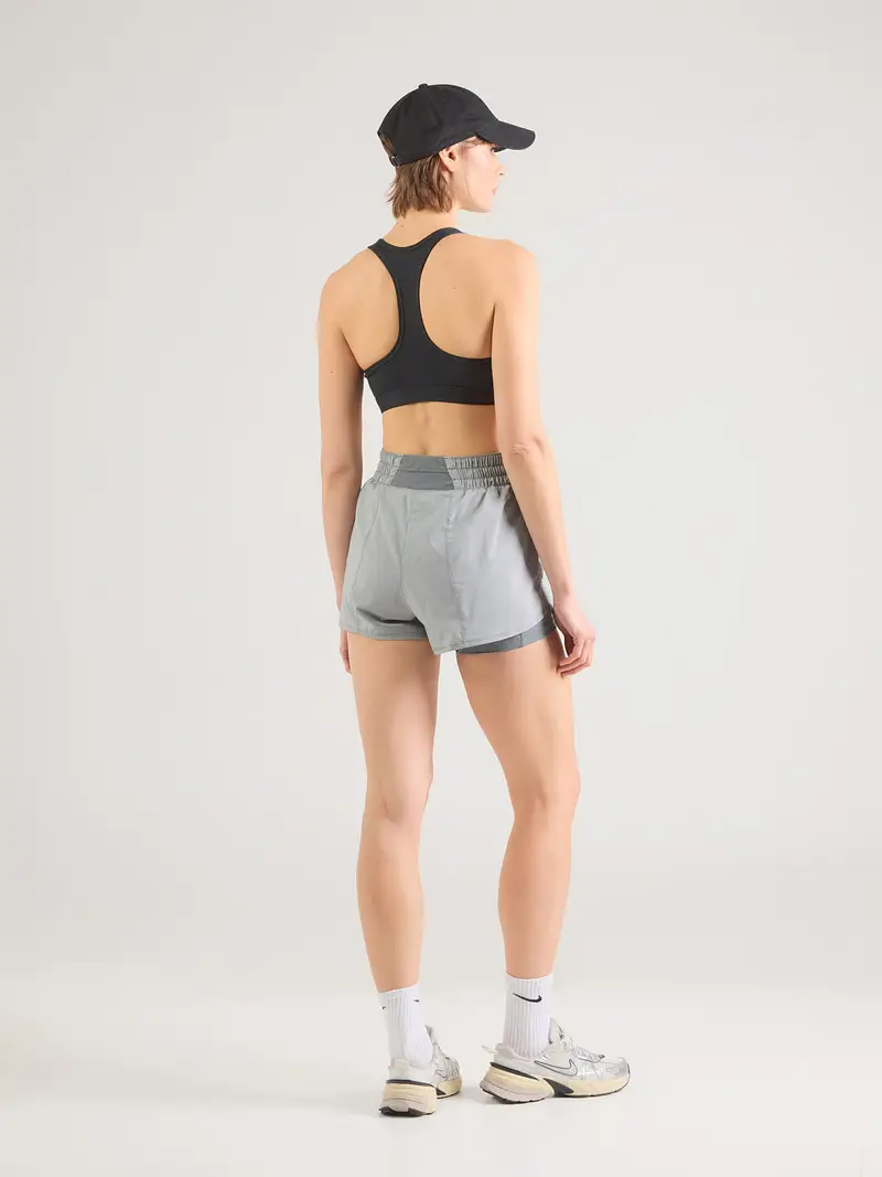 Pantaloni sportivi ONE grigio / grigio basalto miniatura 3