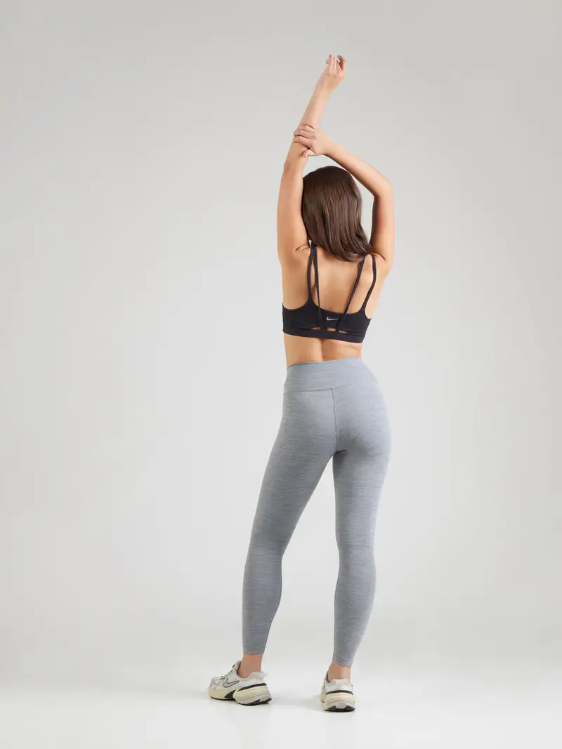 Pantaloni sportivi 'ONE' grigio sfumato miniatura 3