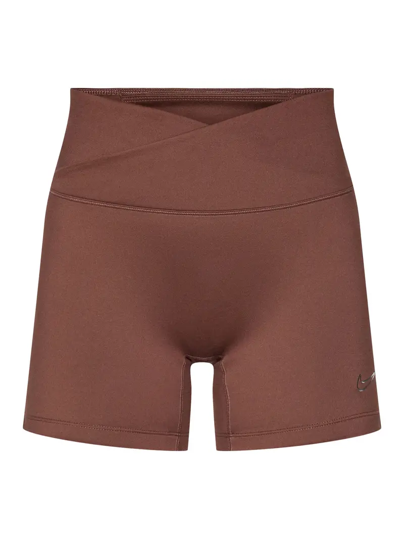 Pantaloni sportivi ONE marrone