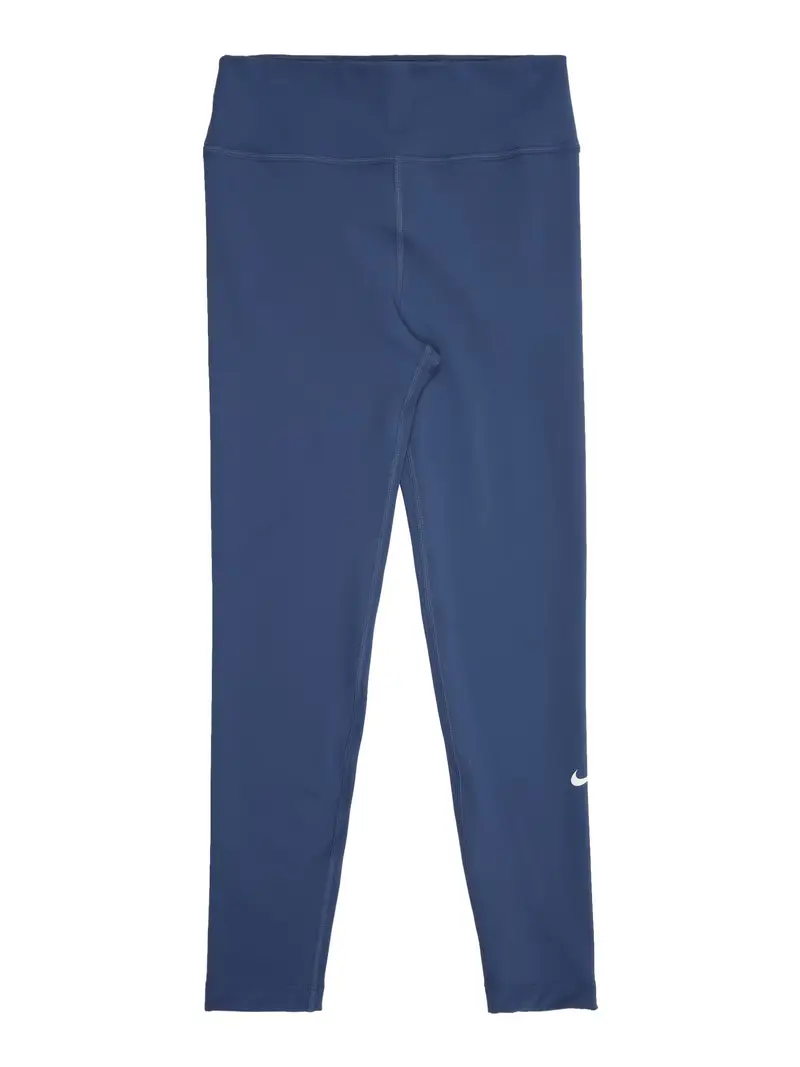 Pantaloni sportivi ONE navy