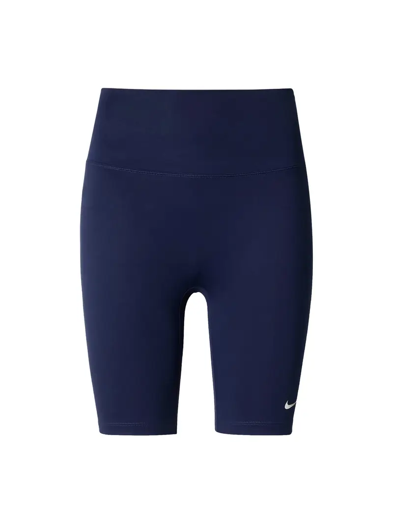 Pantaloni sportivi ONE navy / bianco