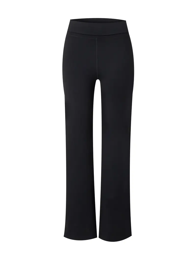 NIKE Pantaloni sportivi 'ONE'  nero