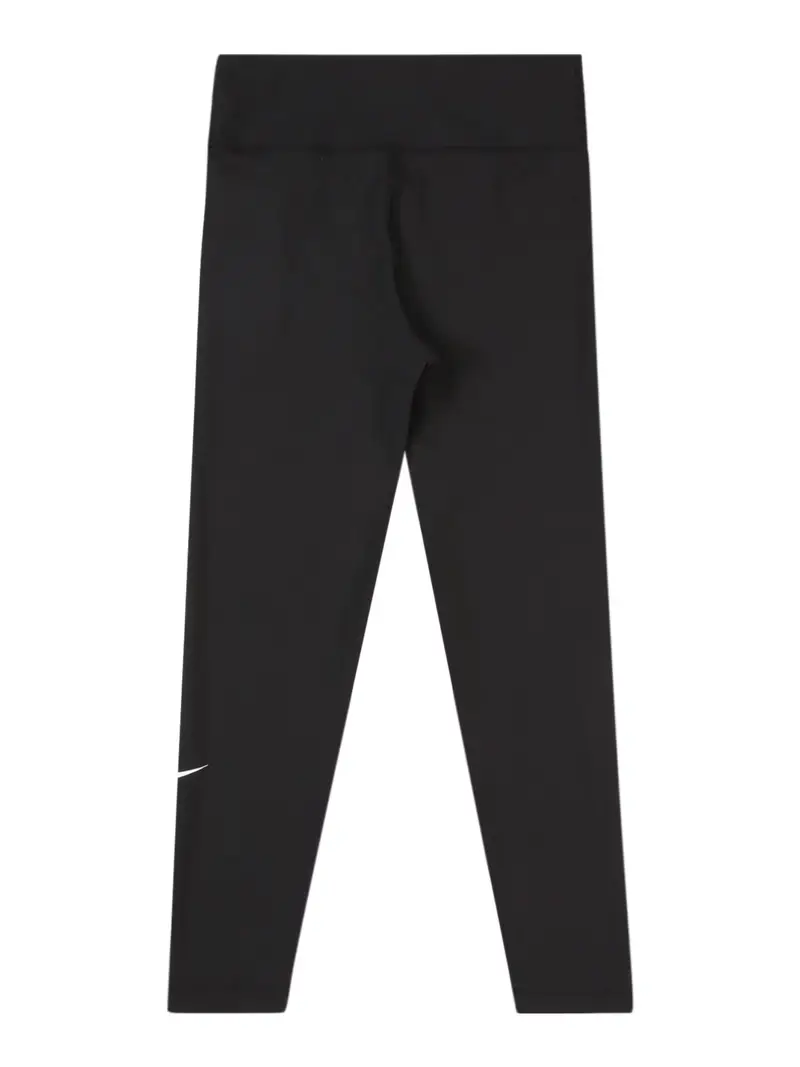 Pantaloni sportivi 'ONE' nero miniatura 2