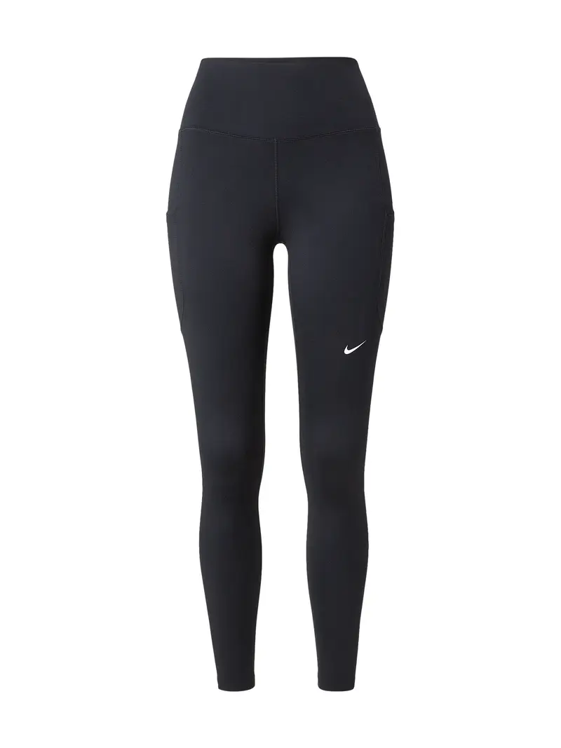 Pantaloni sportivi ONE nero