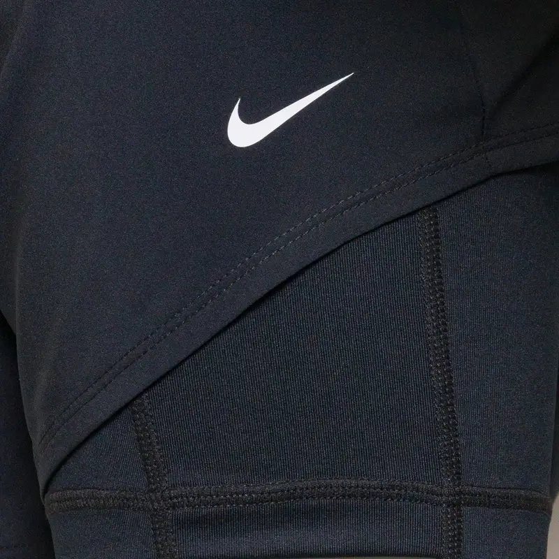 Pantaloni sportivi One nero miniatura 3