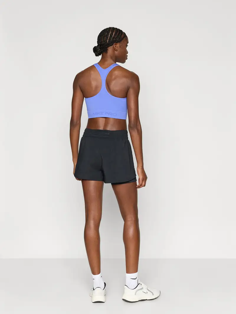 Pantaloni sportivi ONE nero miniatura 3