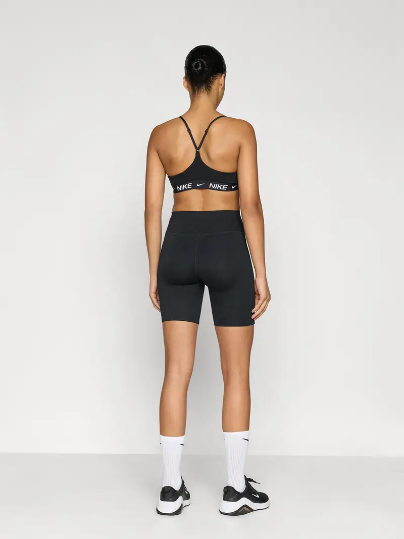 Pantaloni sportivi 'ONE' nero / bianco miniatura 3