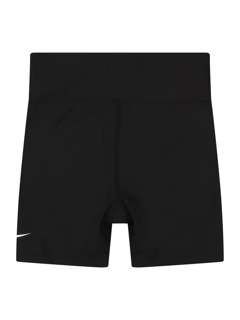 Pantaloni sportivi One nero / bianco miniatura 2