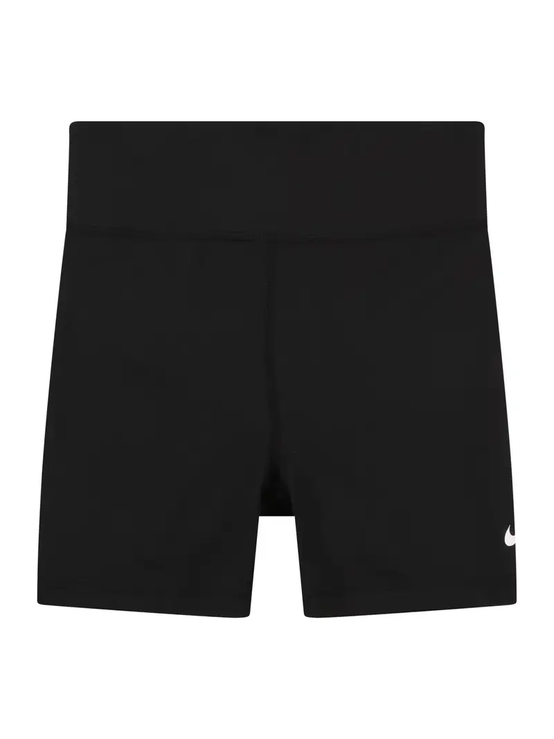 Pantaloni sportivi One nero / bianco