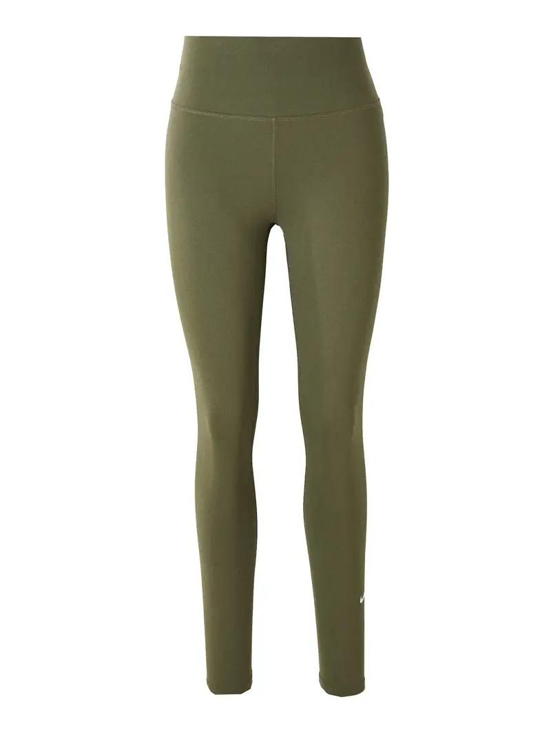 Pantaloni sportivi ONE oliva