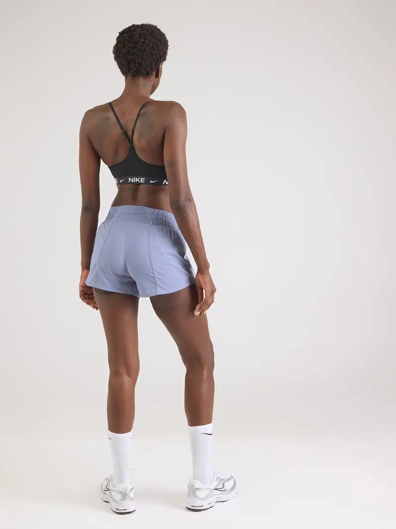 Pantaloni sportivi 'ONE SWOOSH' opale / bianco miniatura 3