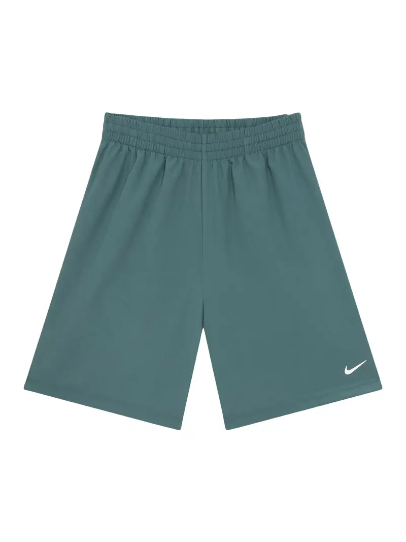 Pantaloni sportivi opale / bianco