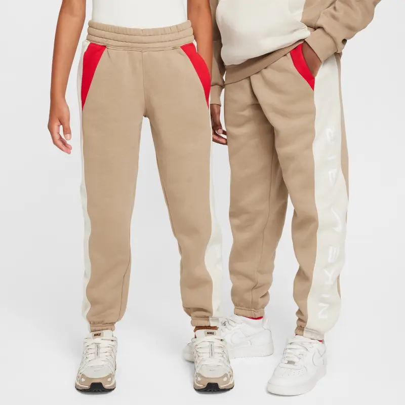 Pantaloni sportivi per bambini Nike Air Vert