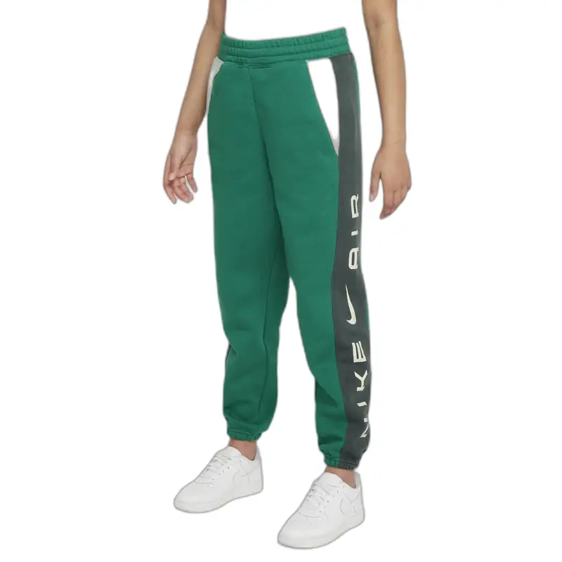 Pantaloni sportivi per bambini Nike Air Vert