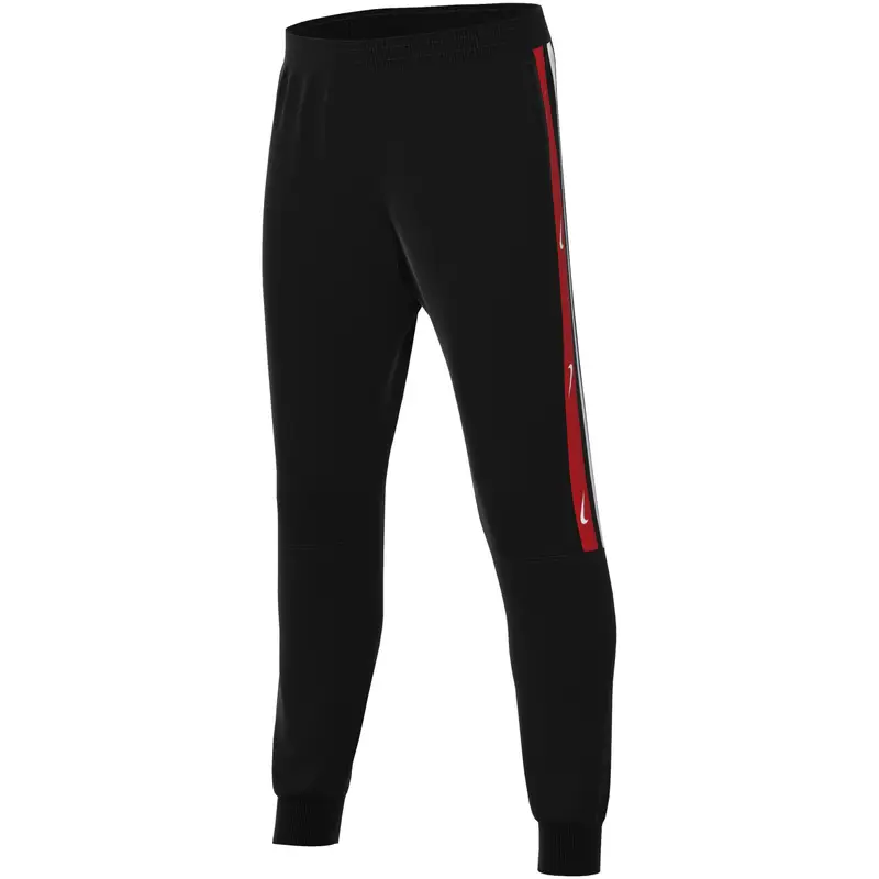Pantaloni sportivi per bambini Nike Club Noir