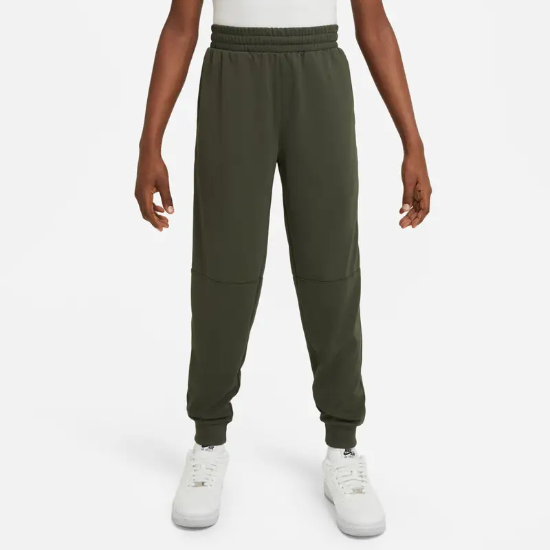 Pantaloni sportivi per bambini Nike Club Vert