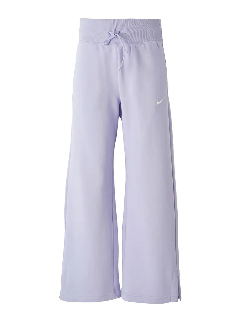 Pantaloni sportivi Phoenix Fleece lilla chiaro