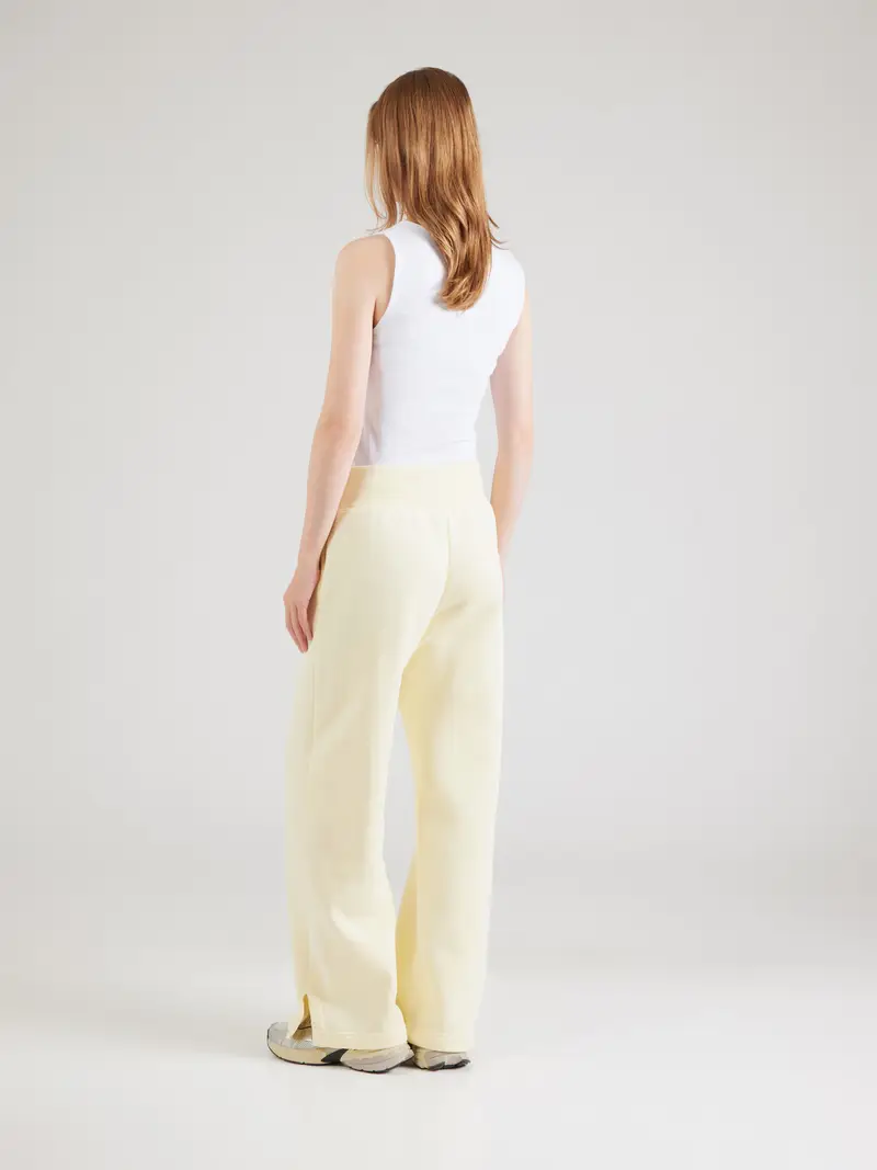 Pantaloni sportivi Phoenix giallo pastello miniatura 2