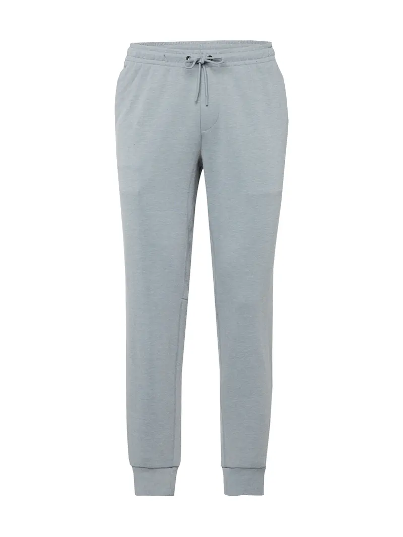 NIKE Pantaloni sportivi 'PRIMARY'  grigio sfumato