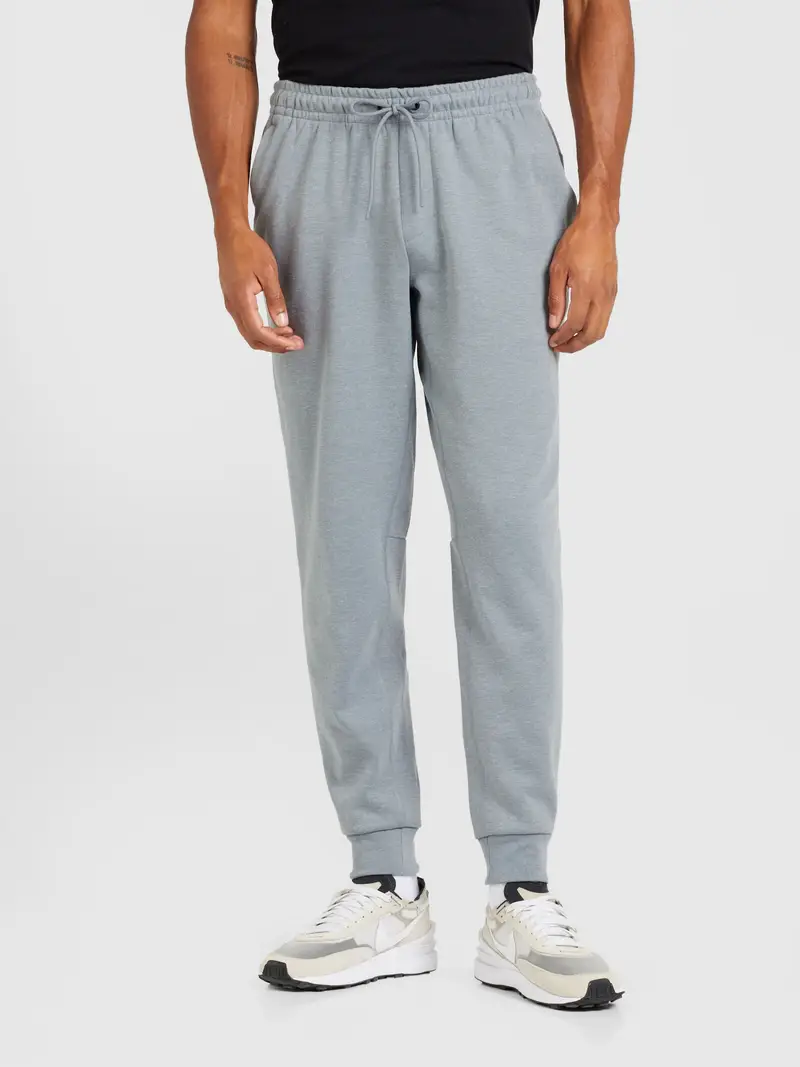 NIKE Pantaloni sportivi 'PRIMARY' grigio sfumato miniatura 2