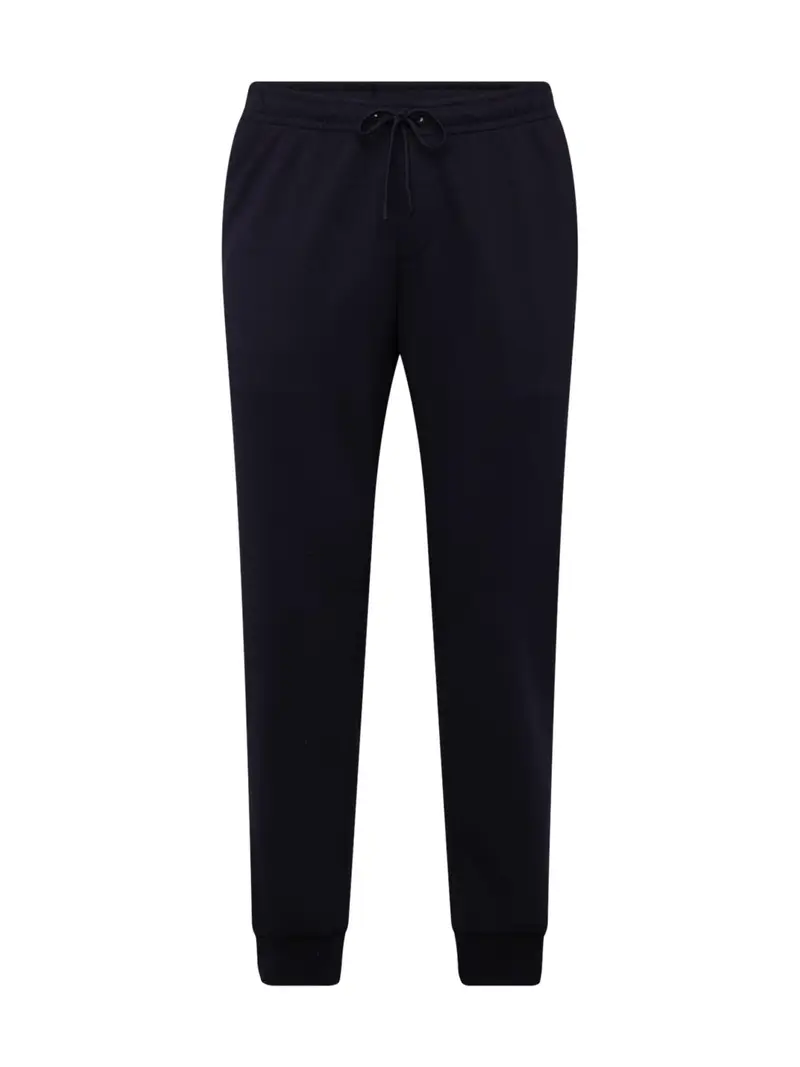 NIKE Pantaloni sportivi 'PRIMARY'  nero