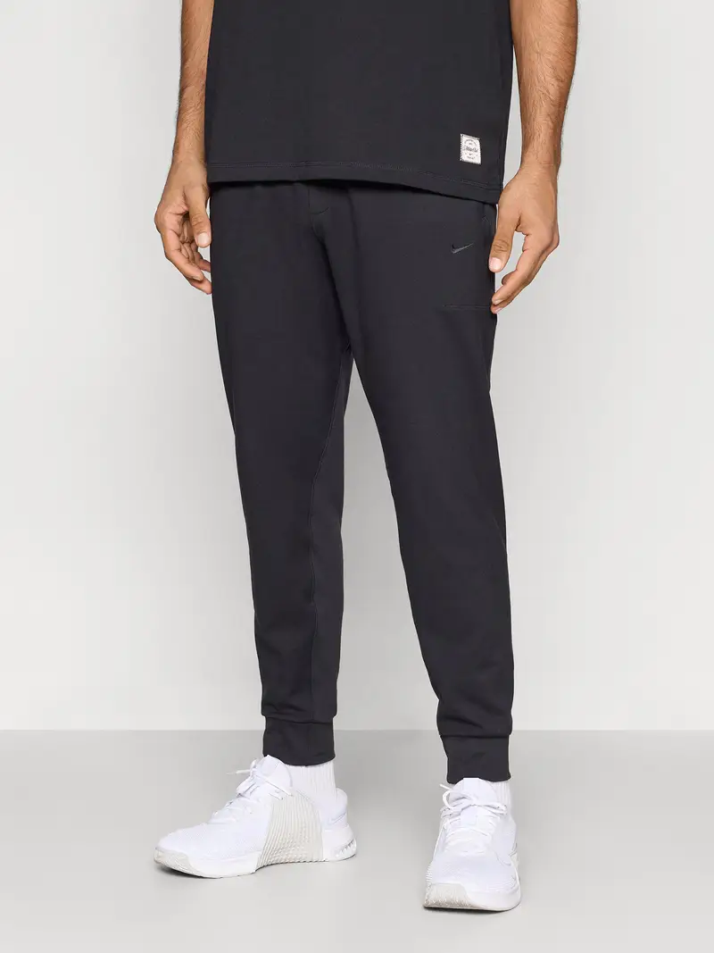 Pantaloni sportivi PRMRY nero miniatura 2