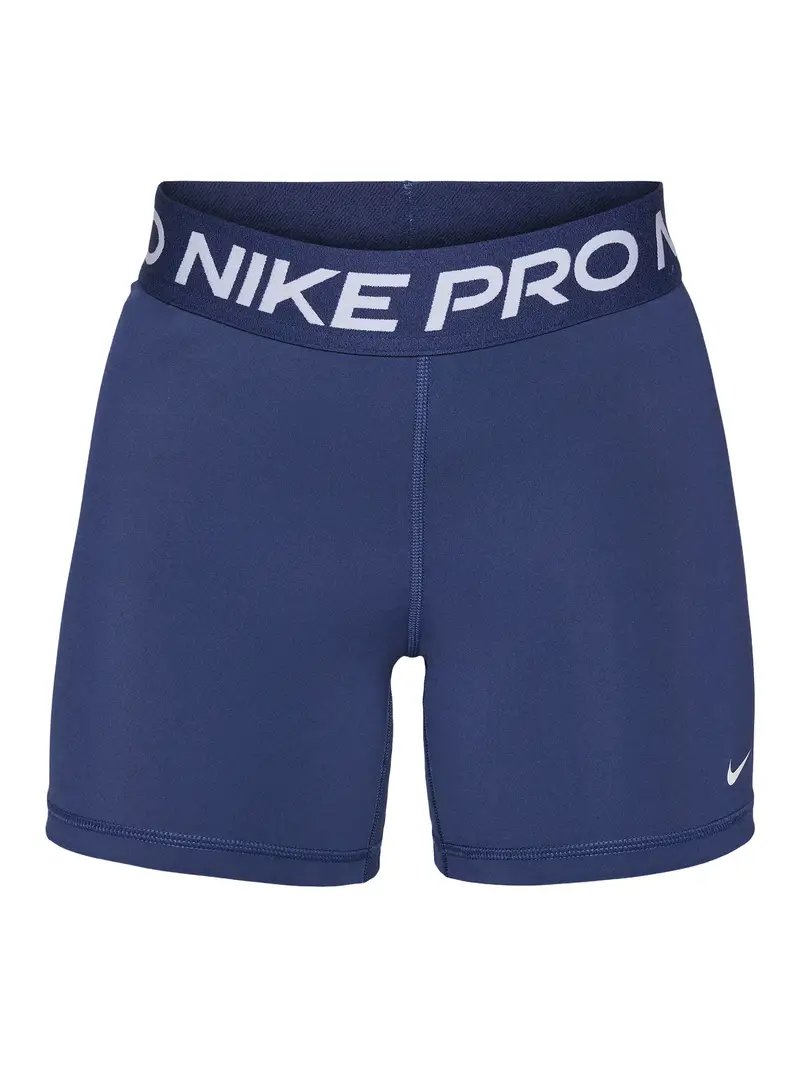 Pantaloni sportivi Pro 365 blu notte / bianco