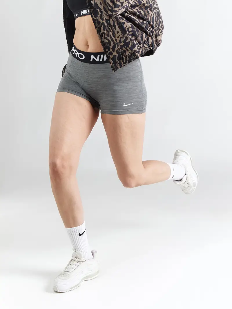 Pantaloni sportivi Pro 365 grigio scuro / nero / bianco miniatura 2