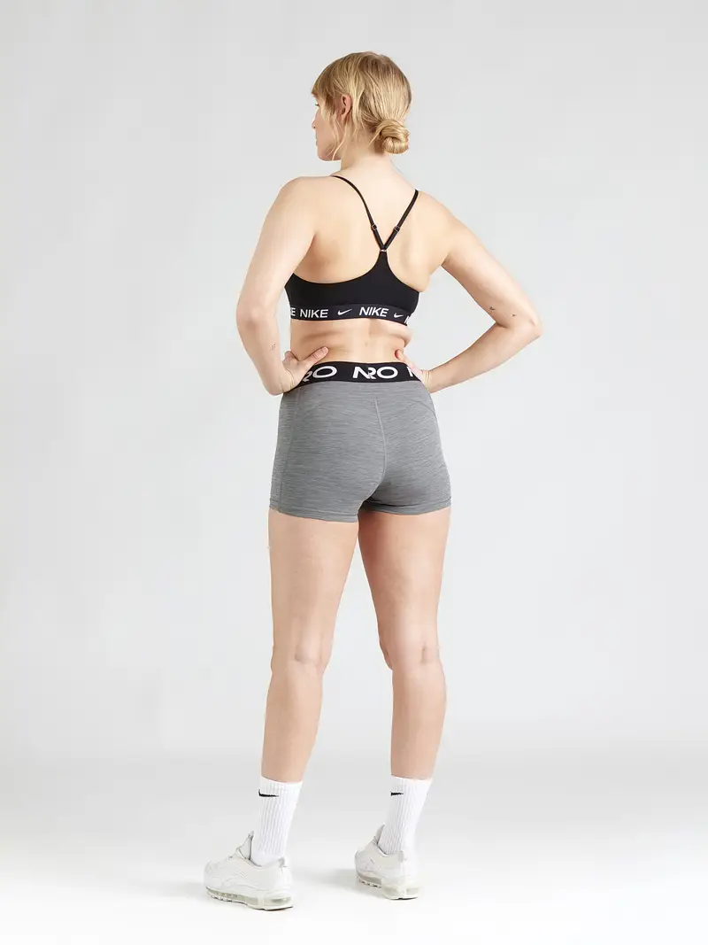 Pantaloni sportivi Pro 365 grigio scuro / nero / bianco miniatura 3