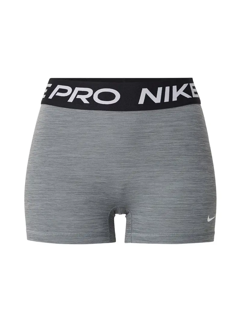 Pantaloni sportivi Pro 365 grigio scuro / nero / bianco