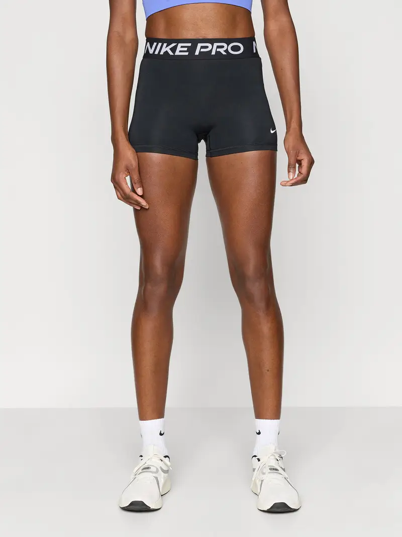 Pantaloni sportivi PRO 365 nero / bianco miniatura 2