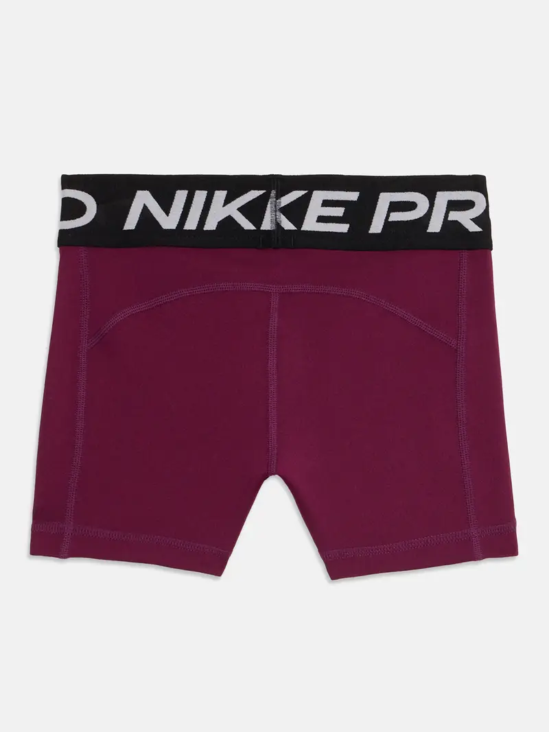 Pantaloni sportivi 'Pro' grigio chiaro / bordeaux / nero / bianco miniatura 2