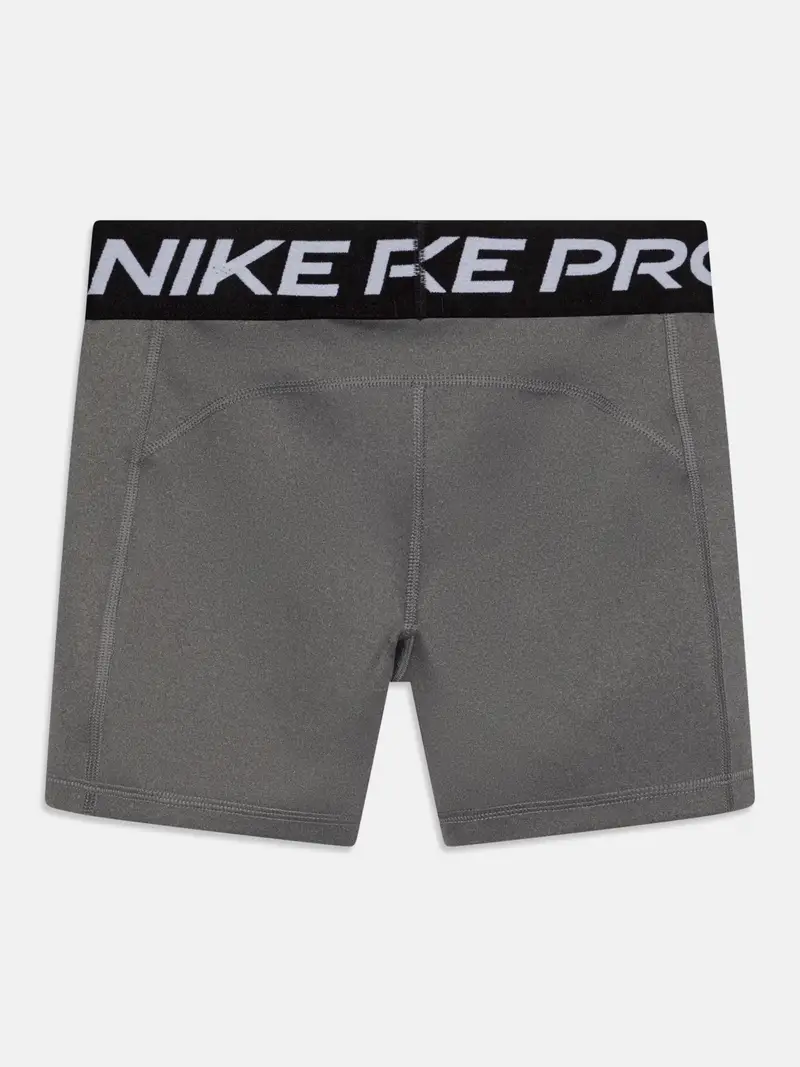 Pantaloni sportivi Pro grigio chiaro / grigio scuro / bianco miniatura 2