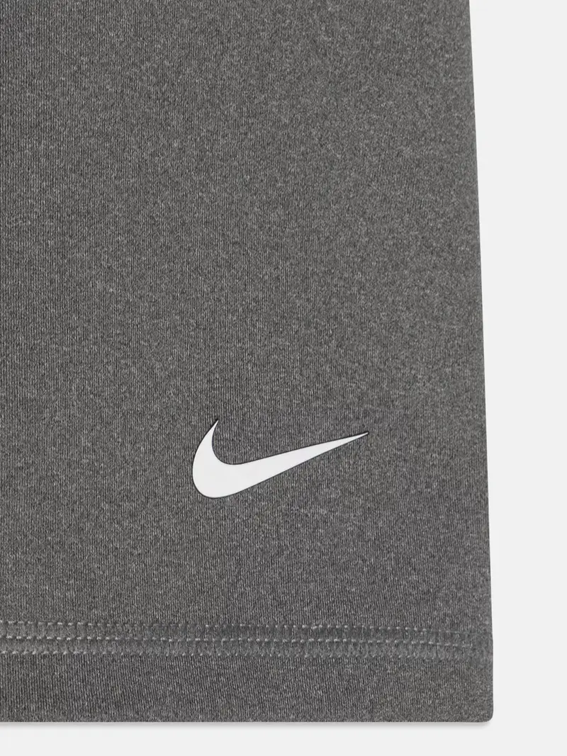 Pantaloni sportivi Pro grigio chiaro / grigio scuro / bianco miniatura 3