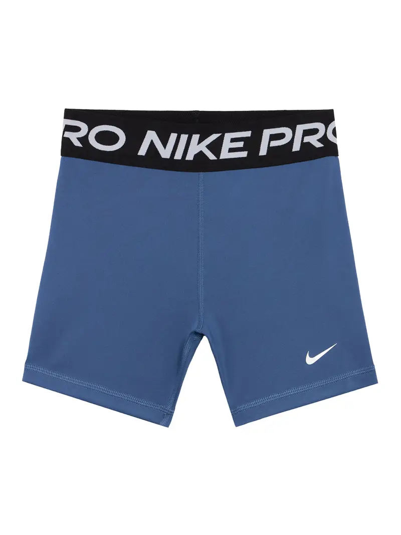 Pantaloni sportivi Pro navy / bianco