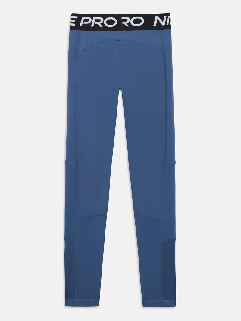 Pantaloni sportivi Pro navy / nero / bianco miniatura 2