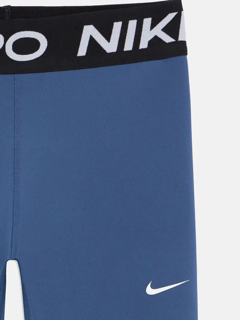 Pantaloni sportivi Pro navy / nero / bianco miniatura 3