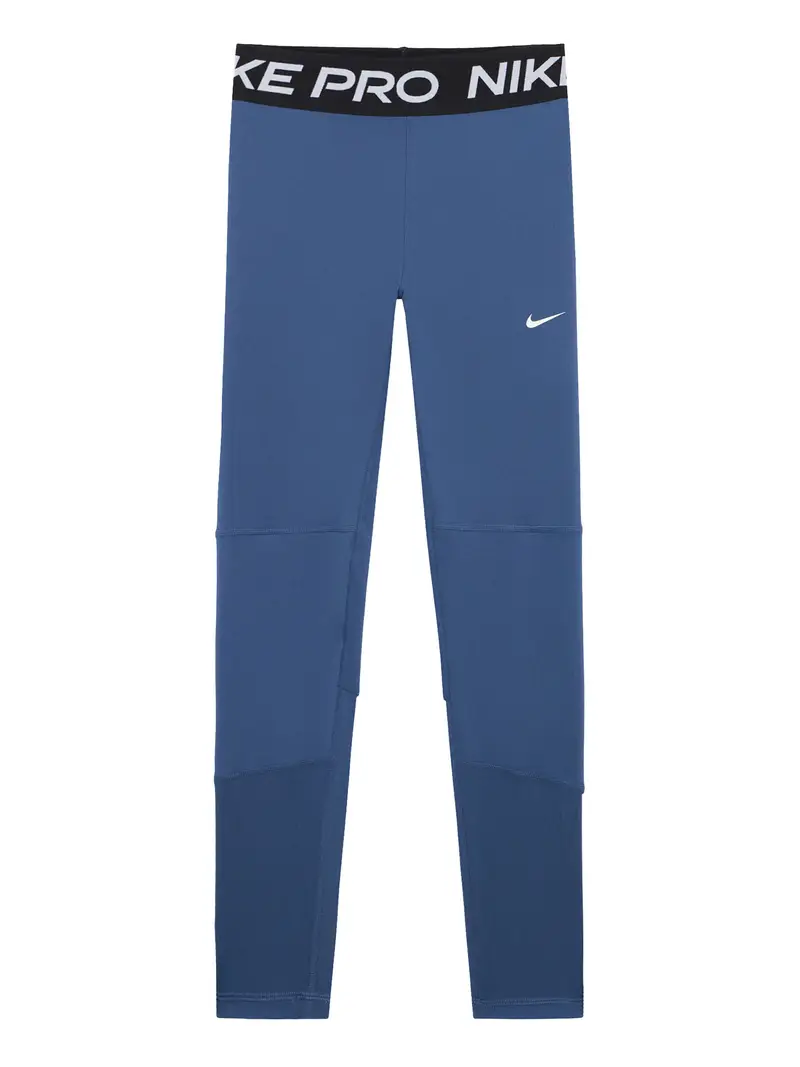 Pantaloni sportivi Pro navy / nero / bianco