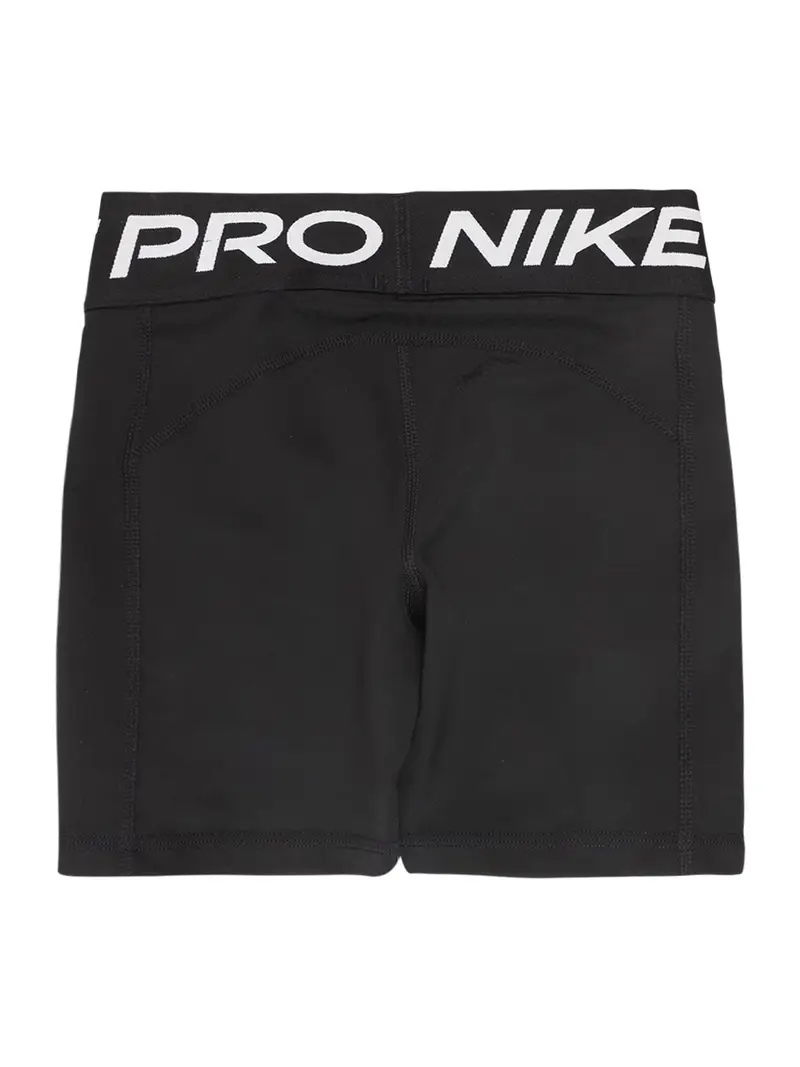 Pantaloni sportivi 'Pro' nero / bianco miniatura 2