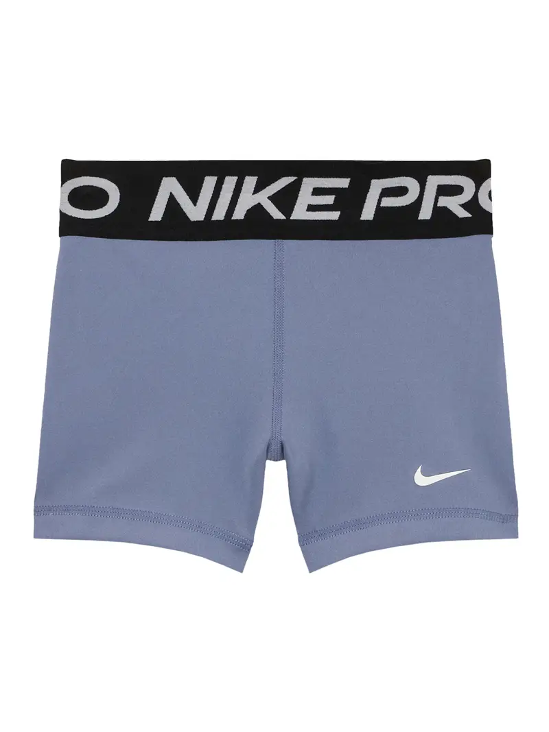 Pantaloni sportivi 'Pro' opale / nero / bianco