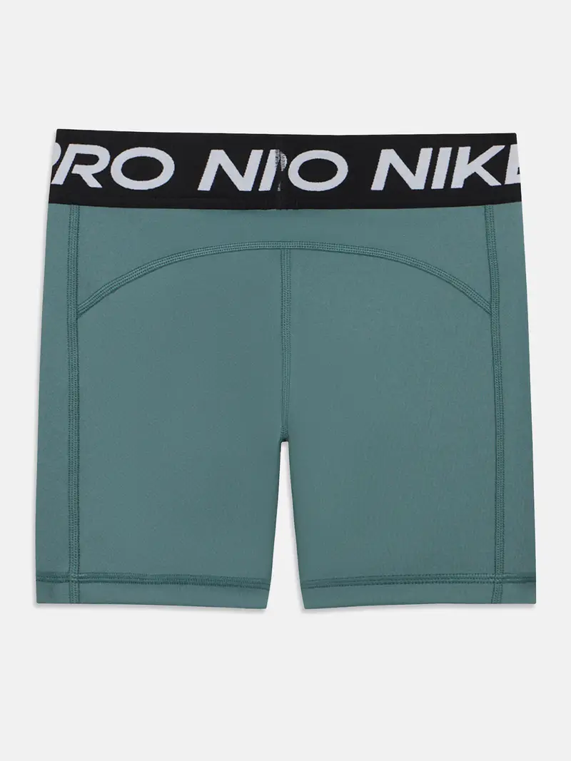 Pantaloni sportivi Pro smeraldo / nero / bianco miniatura 2